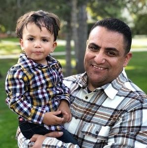 Meet your Posher, Marco antonio